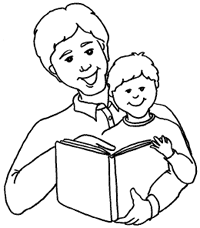 200x228 Reading For Pleasure Parent Worksop John Gulson Primary School