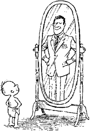 316x420 How To Be A Good Role Model To Your Children Tips For Parents