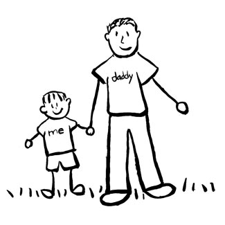 325x325 Index Of Familyfathersfather Sondrawing