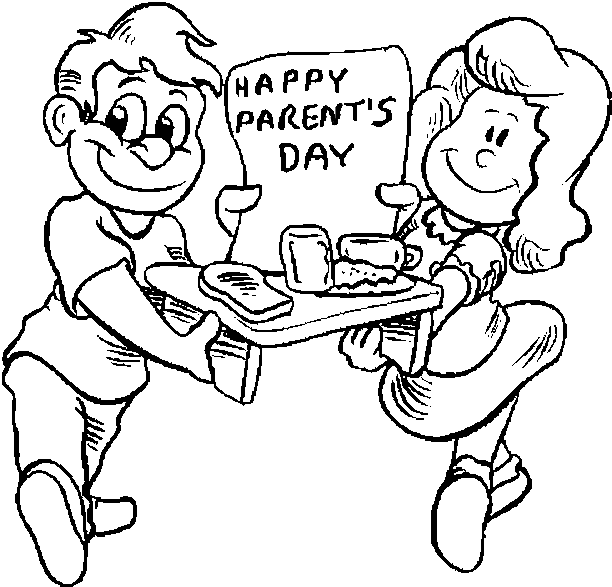 612x587 15 Most Wonderful Parents Day 2016 Wish Pictures And Photos