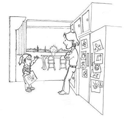 420x393 Why Do Kids Need Parents Robin Alter