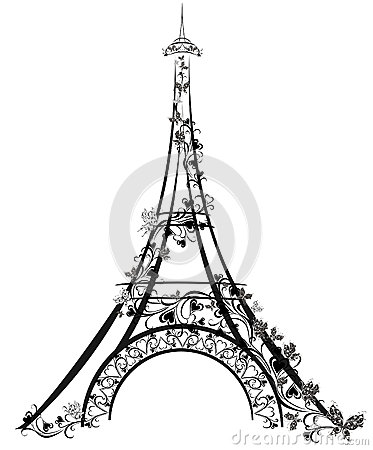 373x450 Eiffel Tower, Paris, France By Marina99, Via Dreamstime Crafts