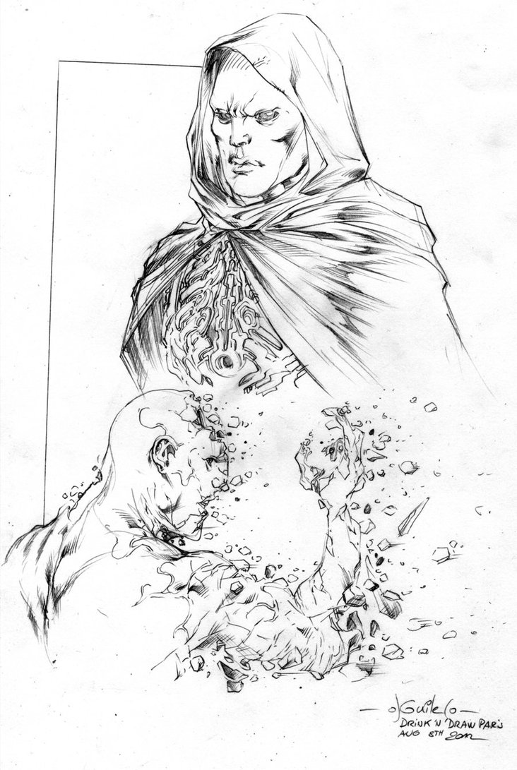 732x1091 Prometheusalien Universe