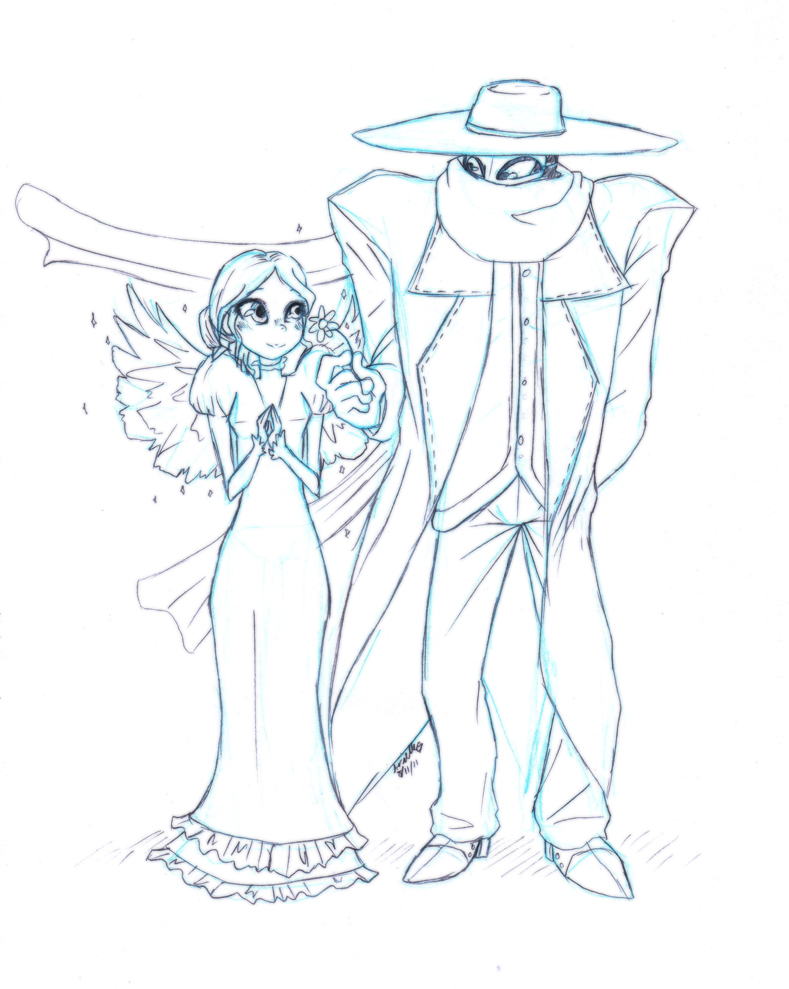 789x989 Lucille And Francoeur