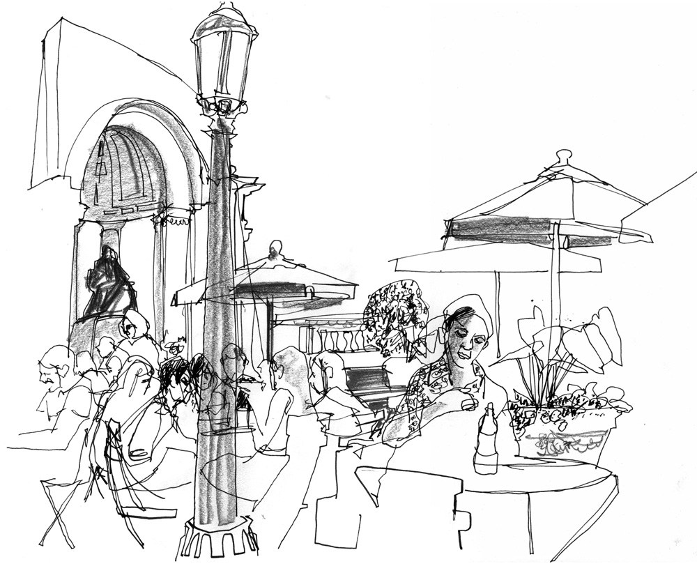 1000x812 Bryant Park