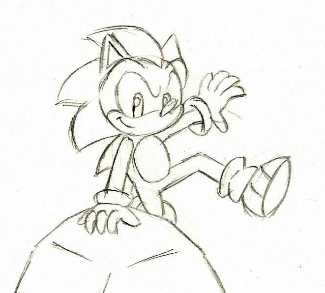 661x596 Parkour By Sonicgal89