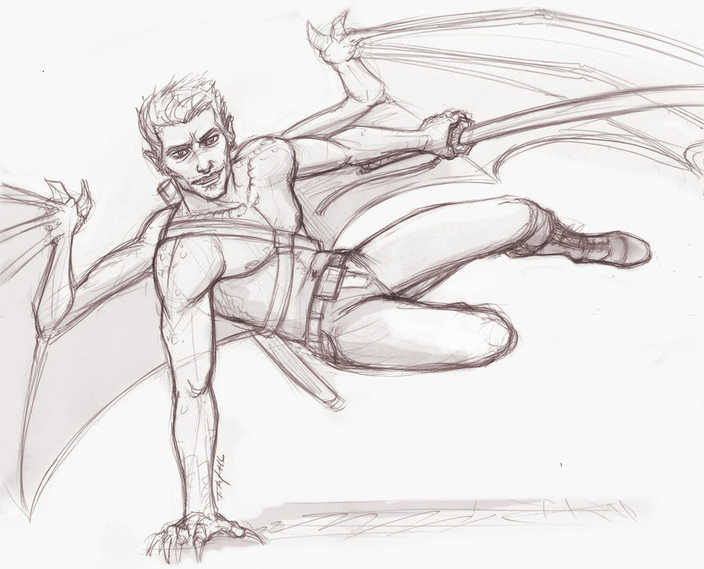 994x804 Parkour By Tamarandom