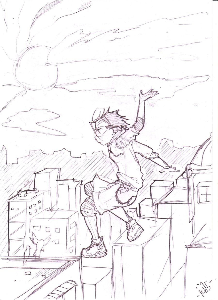 900x1236 Parkour Favourites By Parkourman