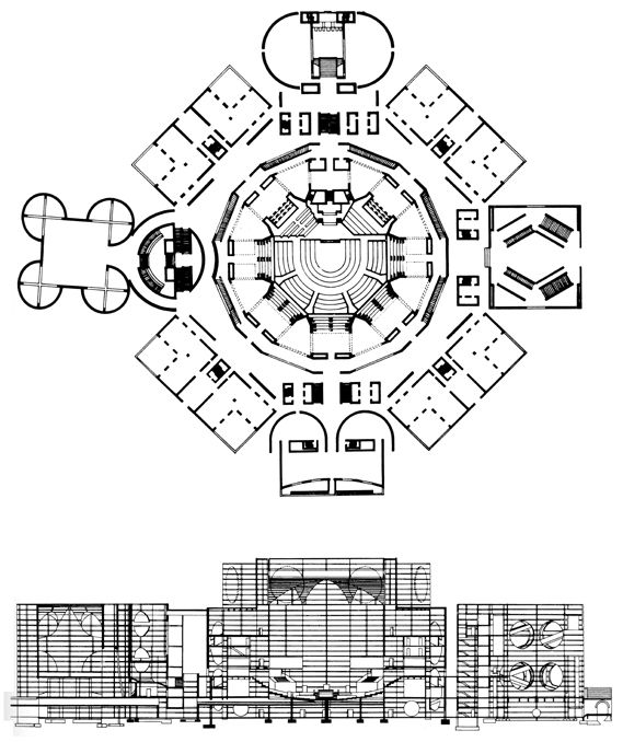 569x678 181 Best Plan Images On Architecture Drawing Plan