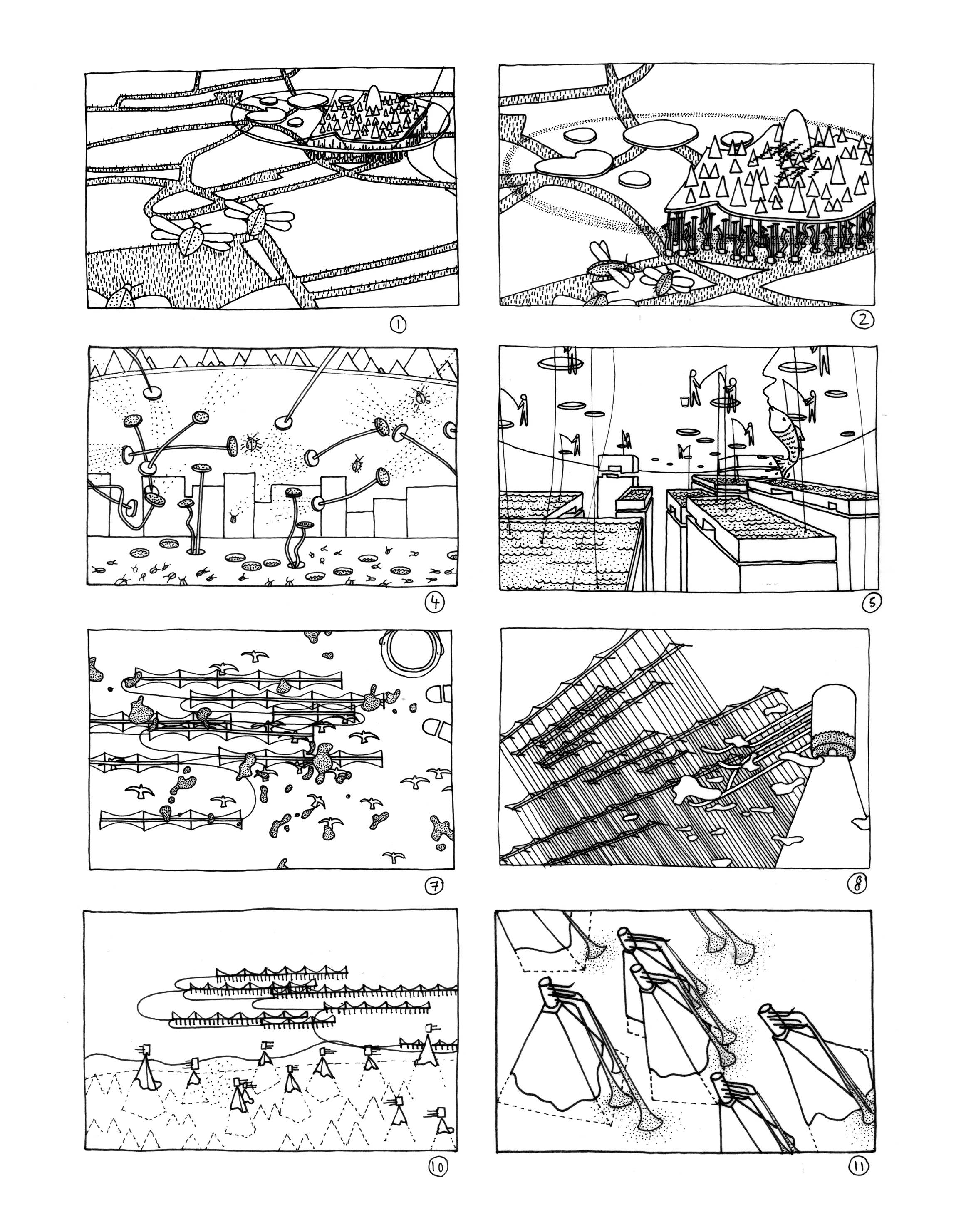 2334x2961 Why We Need A Food Parliament