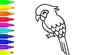 320x180 Draw For Kids