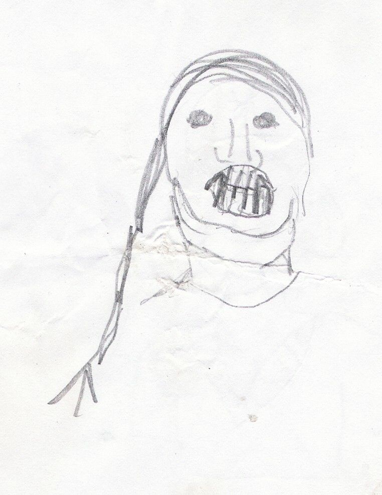 762x987 Shadows Amp Light Parrots And Found Drawings