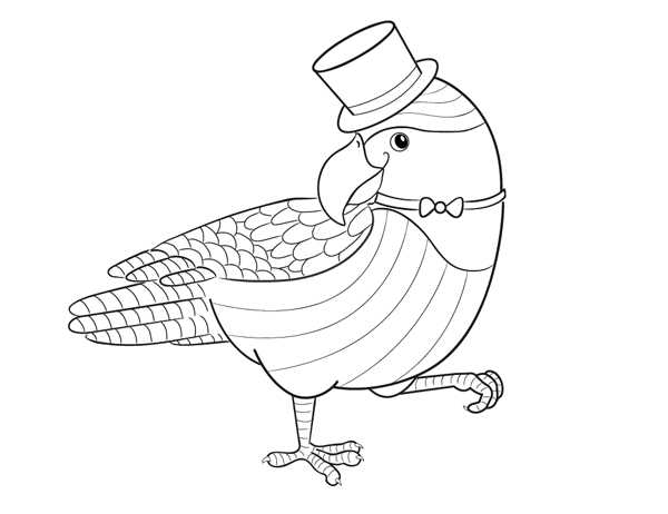 600x462 How To Make The Most Out Of Your Vector Illustrations