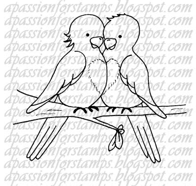 400x380 A Passion For Cards January 2012