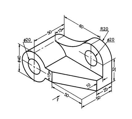 428x386 Isometric Drawings