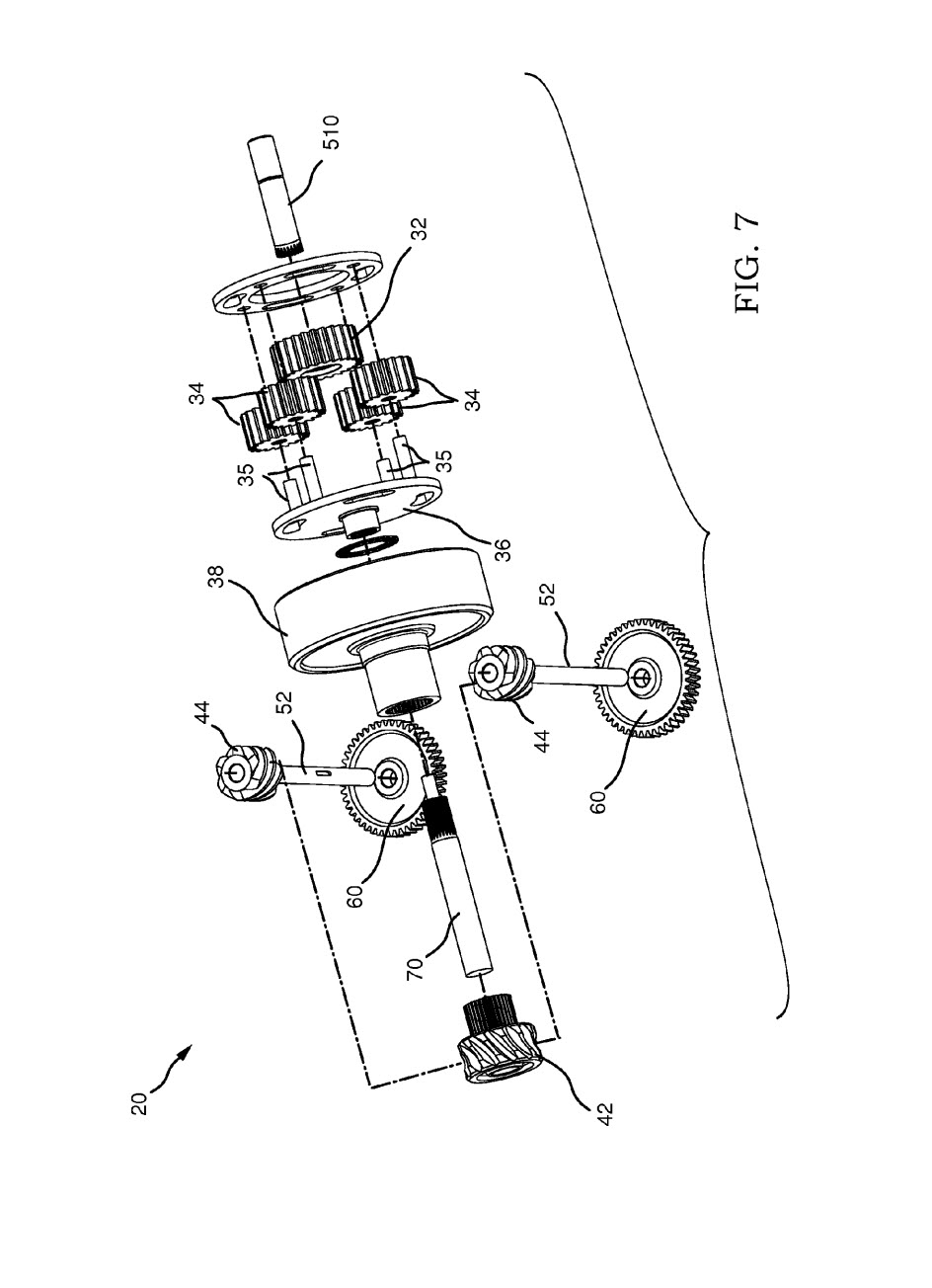 944x1304 Patent Drawings I Draw Dreams For Inventors