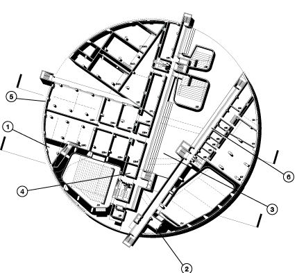 428x393 Hkdi Jones,partnersarchitecture Architecture Drawing Ii