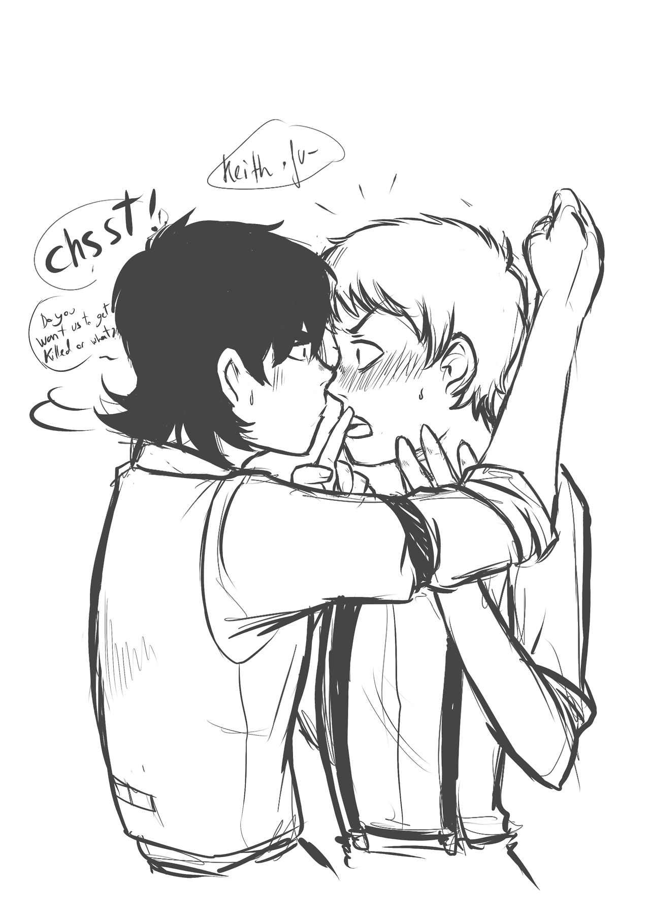 1280x1811 As Promised, More From That Partners In Crime Promised, Crime