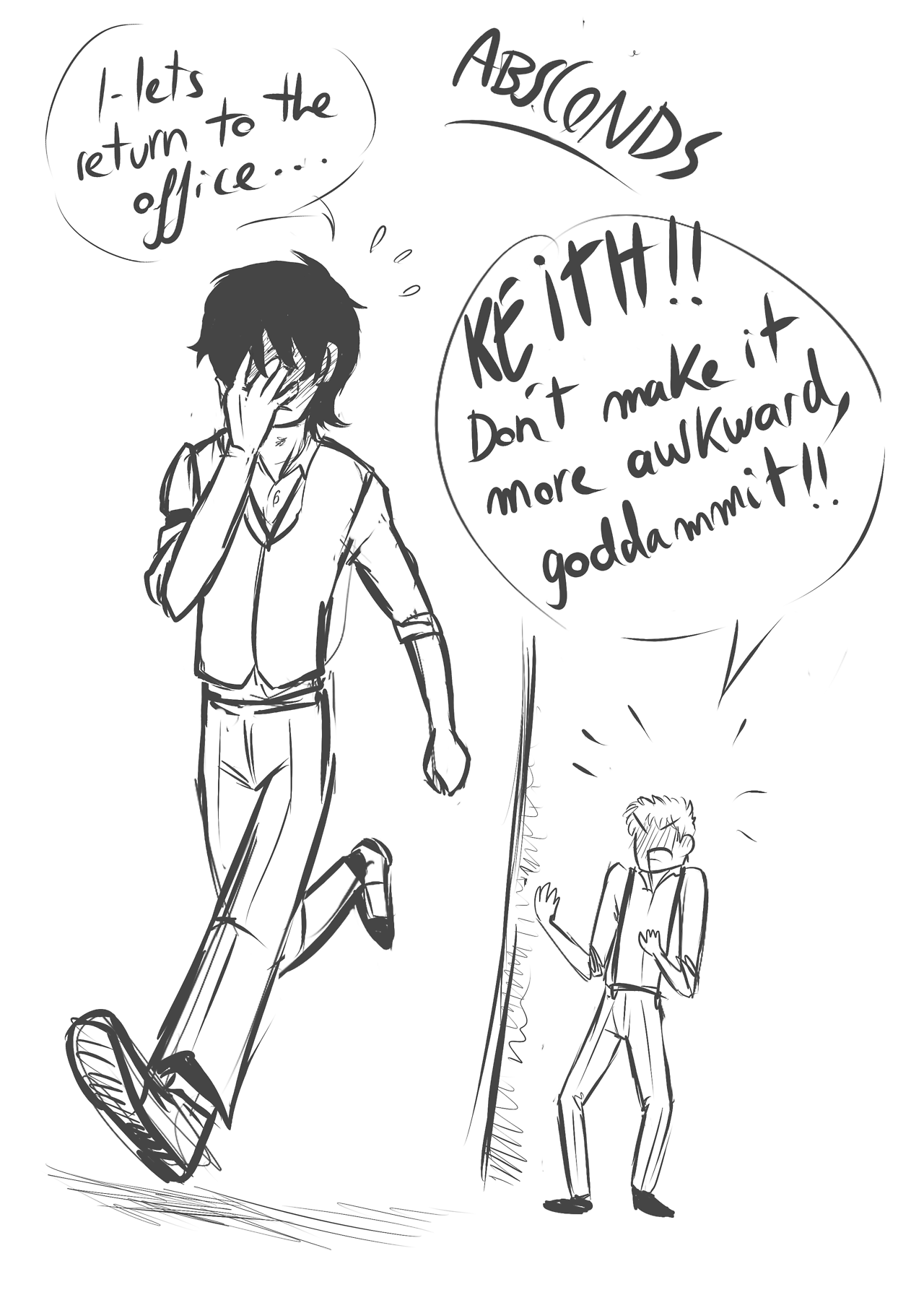 1280x1811 As Promised, More From That Partners In Crime