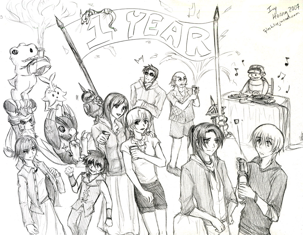 1042x809 Digimon Savers