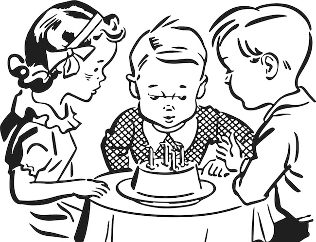 650x497 Retro Birthday Party Games For Kids Our Top 10 List