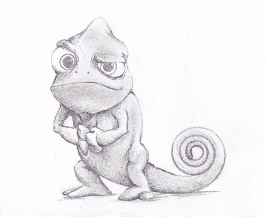 900x734 Pascal By Charleenie