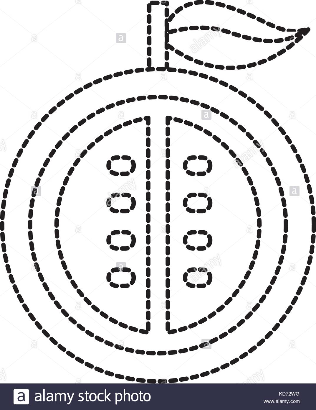 1073x1390 Passion Fruit Stock Vector Images