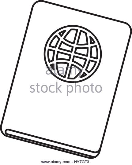 431x540 Passport Control Black And White Stock Photos Amp Images
