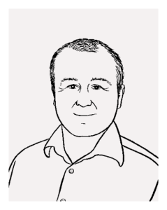 239x300 Passport Photos Persephone Coelho Illustration