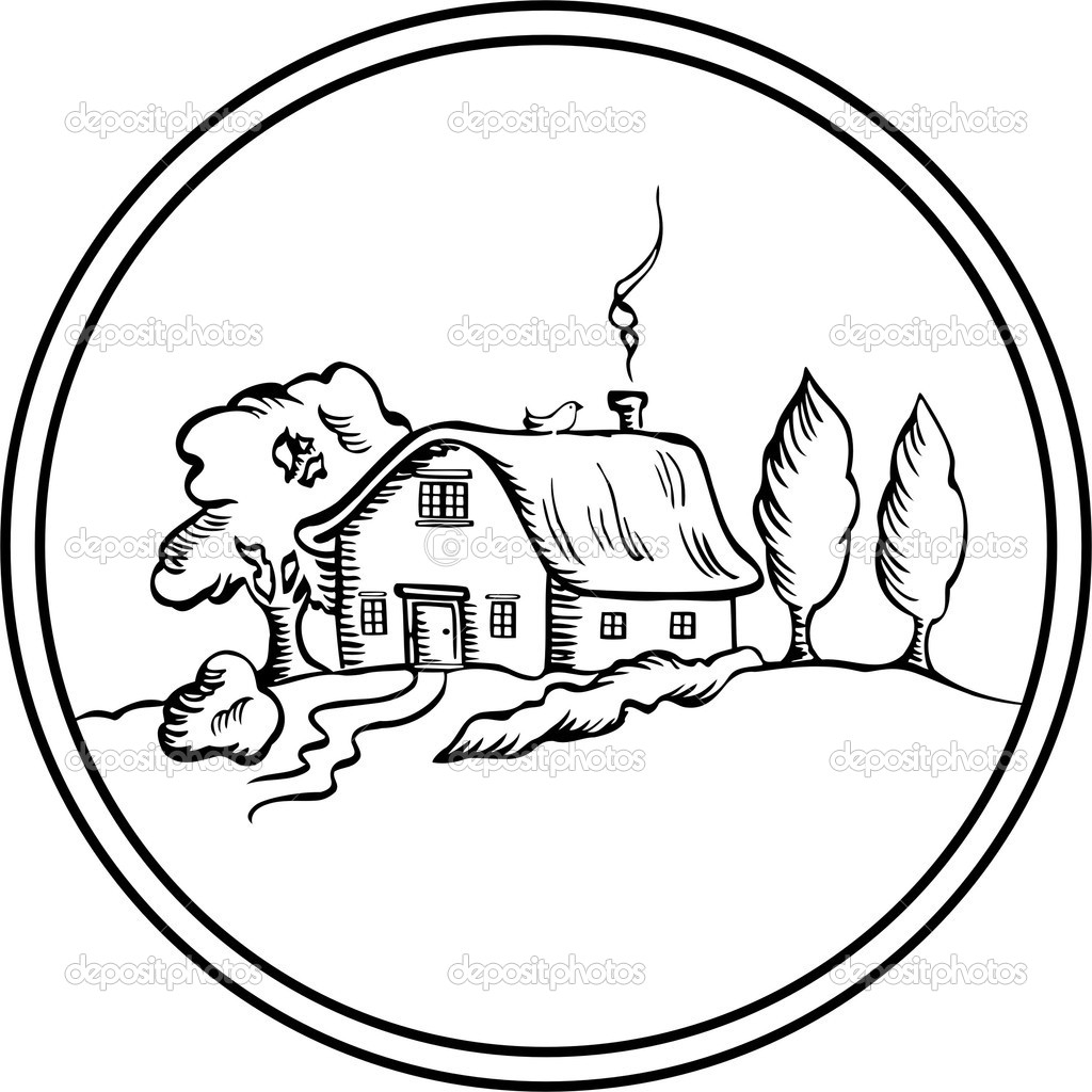 1024x1024 Beautiful Drawings Of Nature Scenes How To Draw Sunset With Pastel