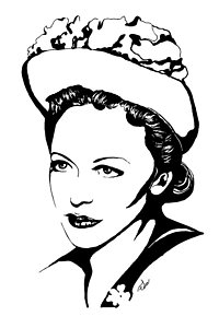 200x300 Pastel Pencils Drawings