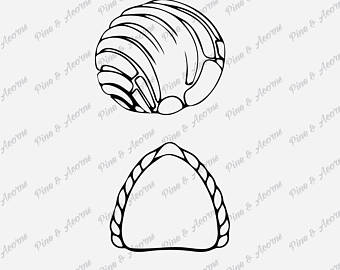 340x270 Mexican Pastries Etsy