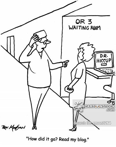 400x504 Doctor Patient Relations Cartoons And Comics