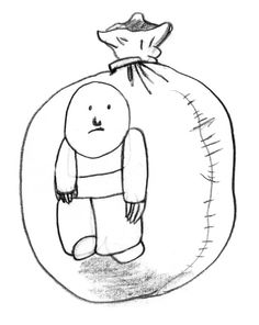 236x296 Patrick Mchale Art Drawing Illustration