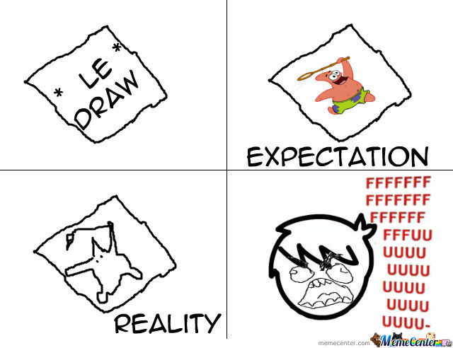 640x492 Drawing Patrick Star By Recyclebin