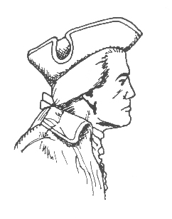 242x307 Patriot Head Logo