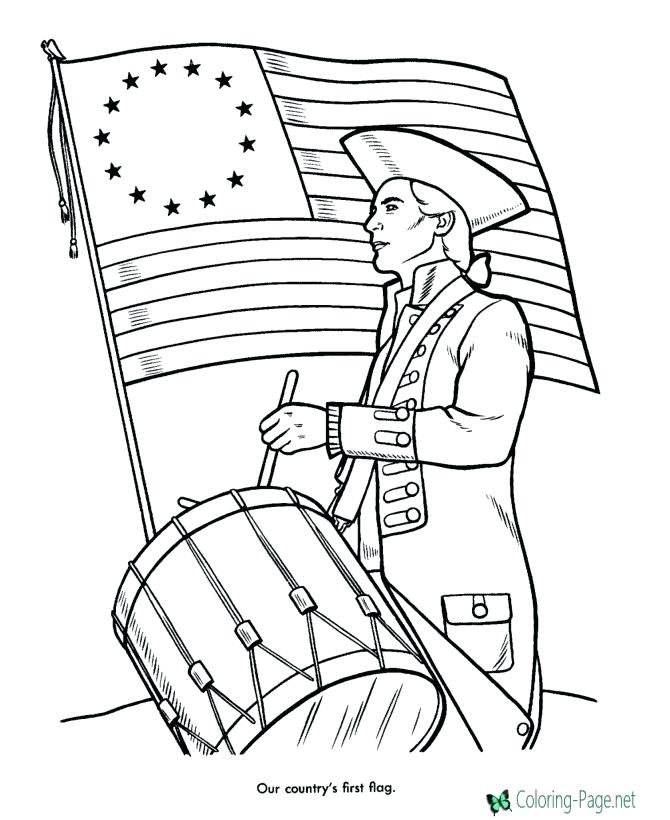 670x820 Ideas Patriotic Coloring Pages And Patriotic Coloring Pages 68