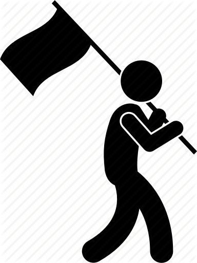 384x512 Celebration, Day, Flag, Holding, Independence, National