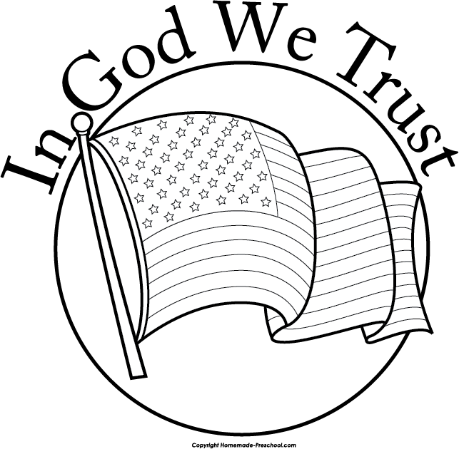 643x630 Free Patriotic Clipart