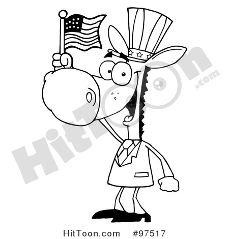 450x470 Independence Day Clipart