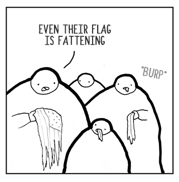 354x361 Love It Or Eat It