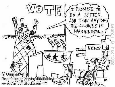 400x304 The Most (Un)patriotic Day Of The Year Is Here! Blankbored