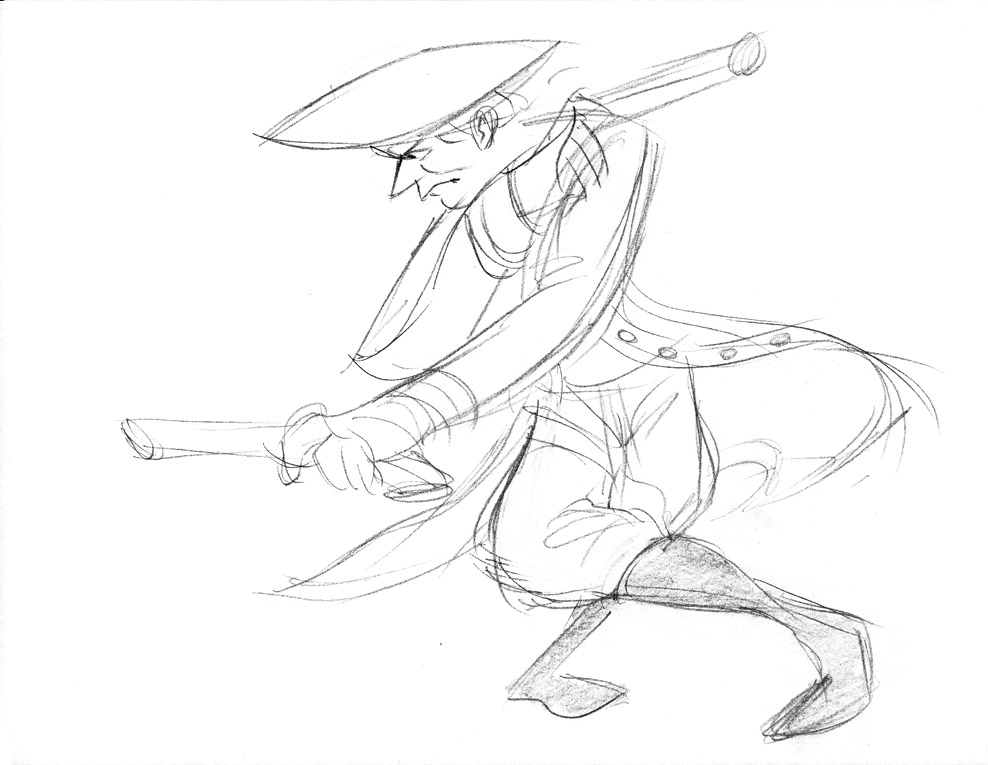 988x765 Tung's Web Log. Drawing Club Patriot