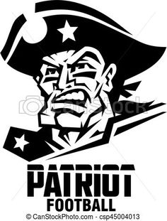 236x311 Patriots Clipart Group
