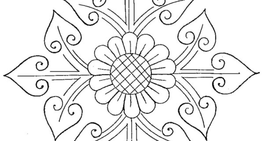 840x450 Cute Easy Patterns To Draw Ideas Photo Gallery