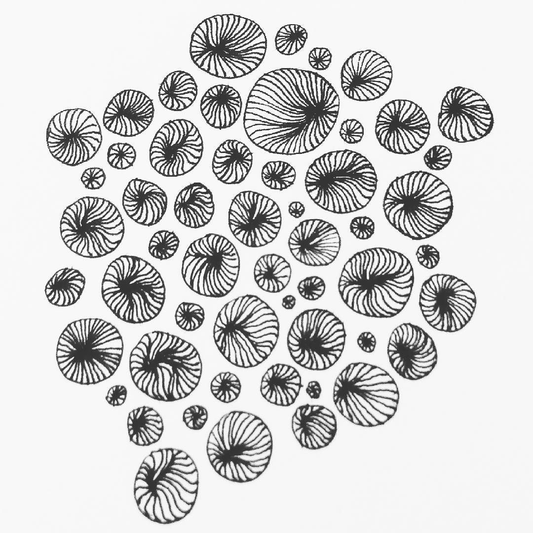 1080x1080 Daily Drawing 151