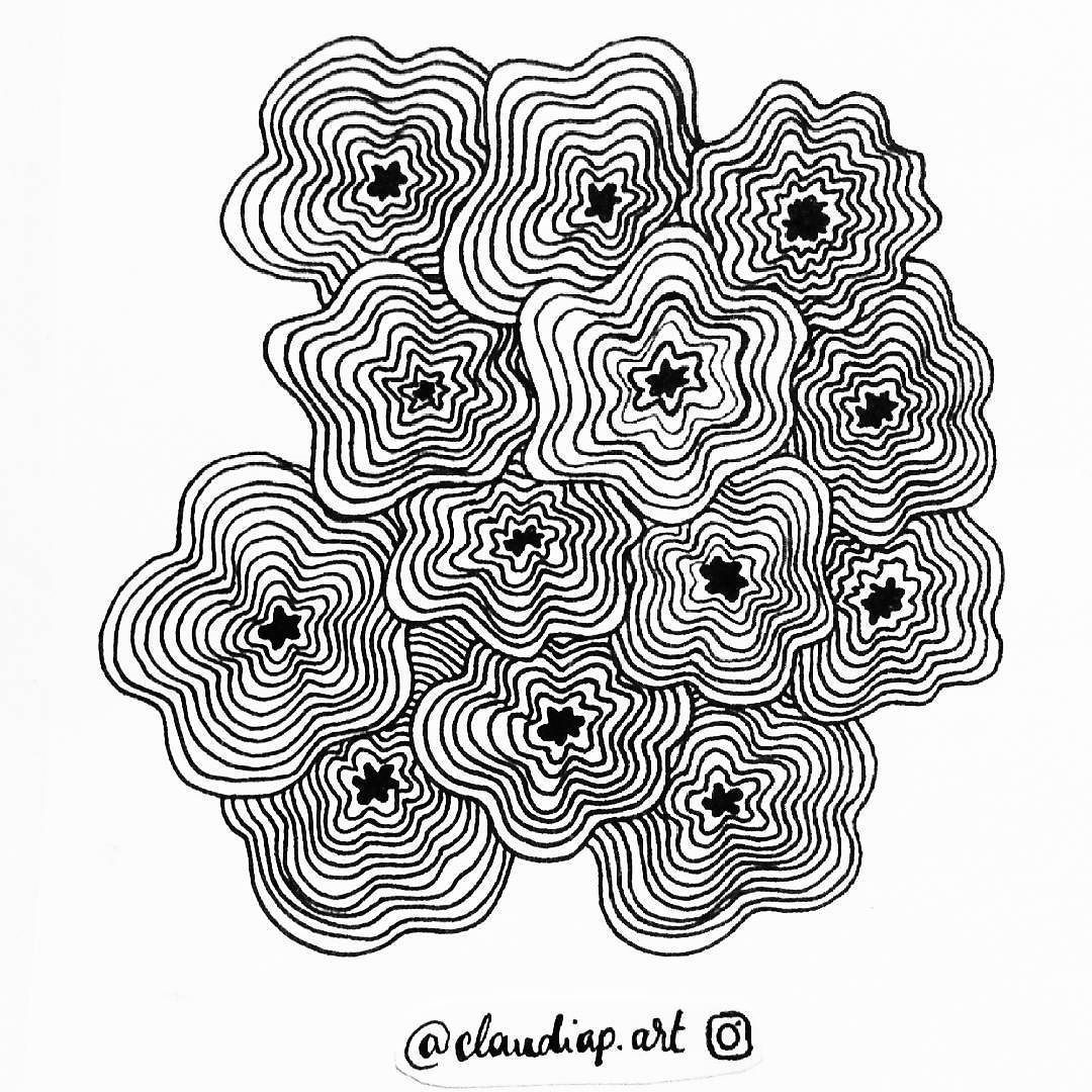 1080x1080 Daily Drawing 3