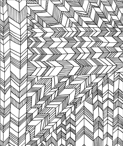 500x590 It's Geometric!