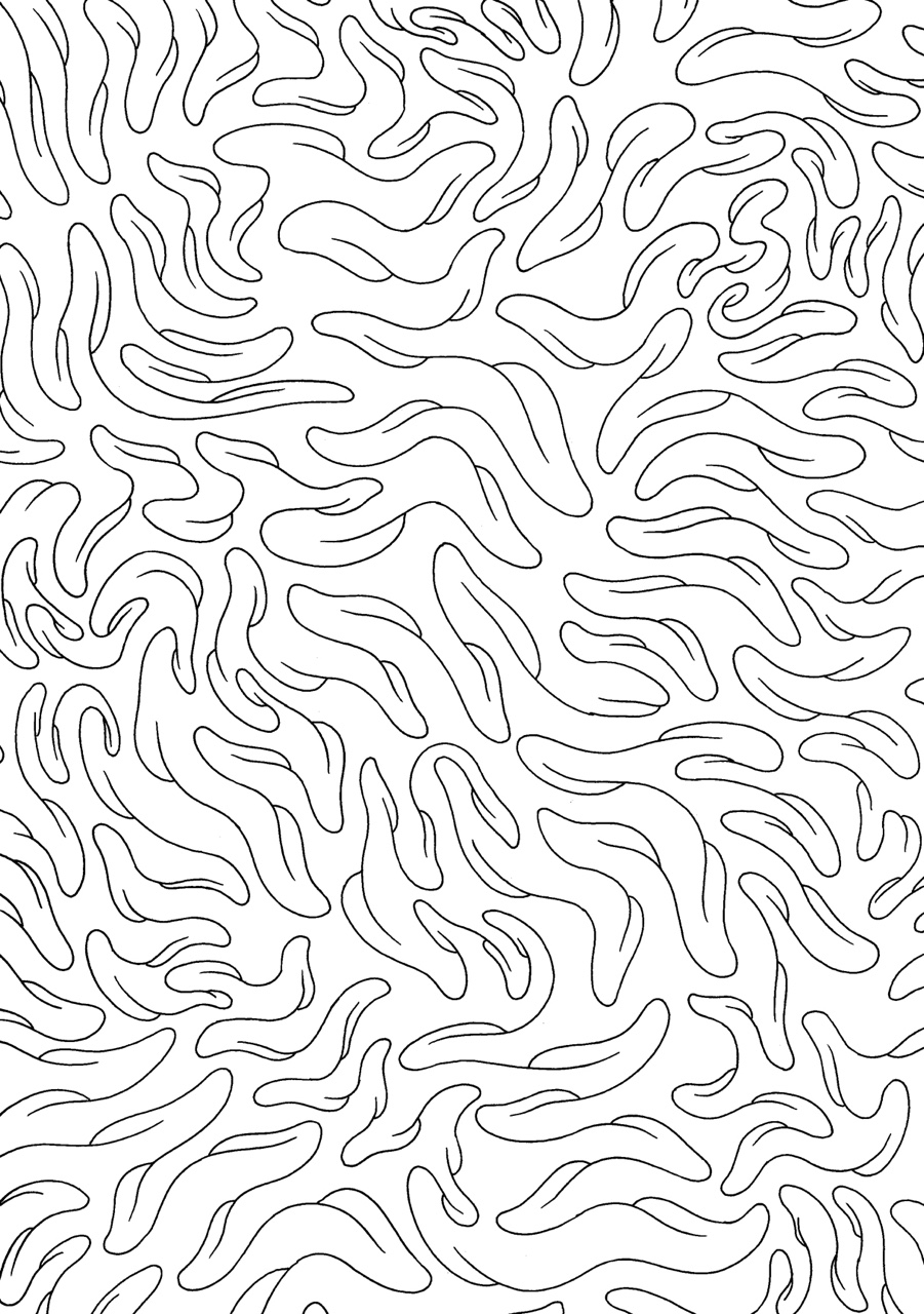 901x1280 By Mrzyk Amp Moriceau