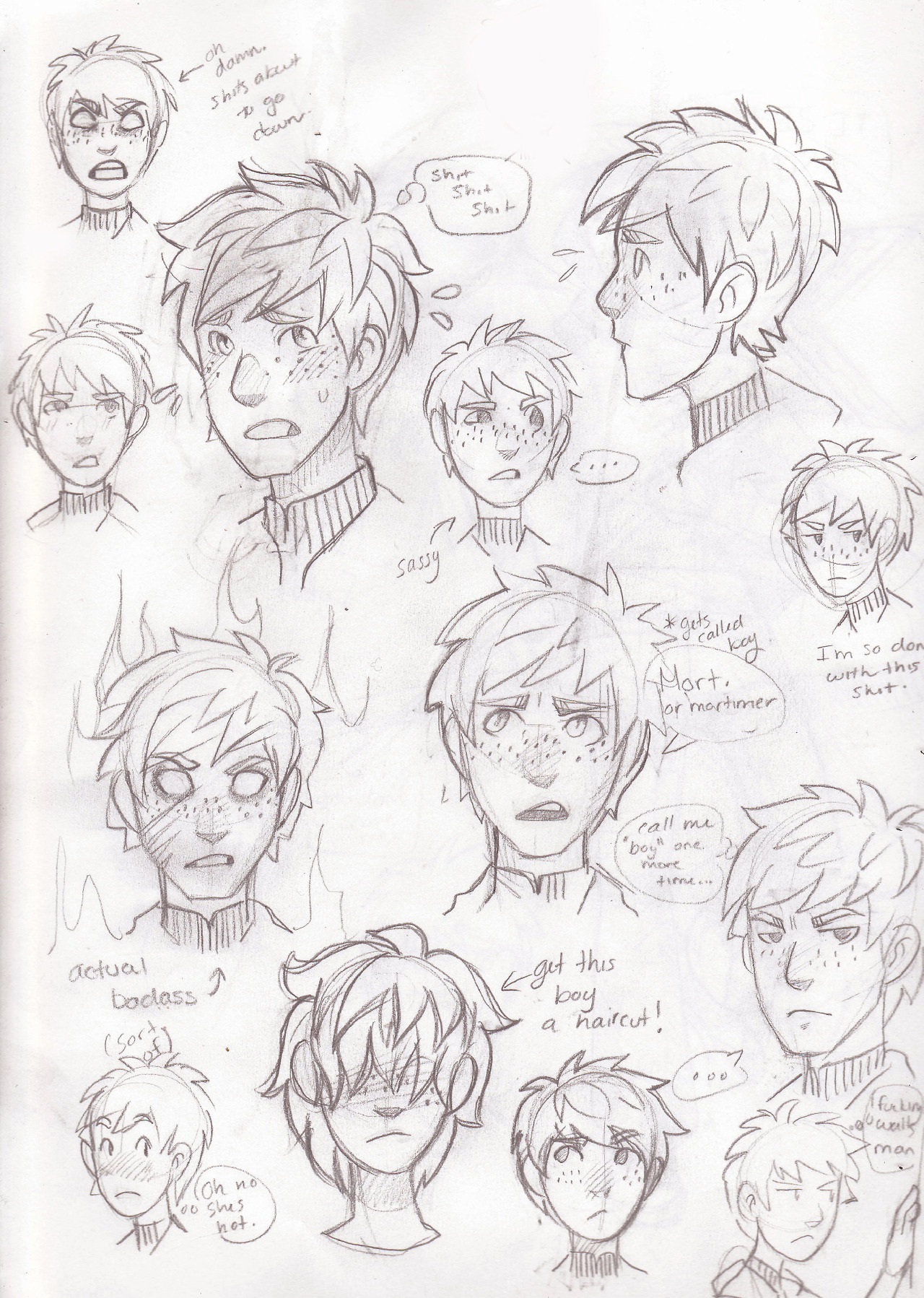 1280x1798 3) Mort Tumblr To Draw Drawings And Artwork